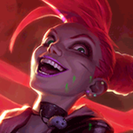 League of Legends Build Guide Author L0ganJG
