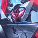 League of Legends Build Guide Author BezMemow