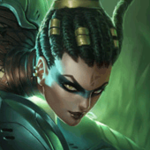 League of Legends Build Guide Author masrigod
