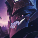 League of Legends Build Guide Author ShacoMagicTrick