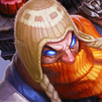 League of Legends Build Guide Author SuperTezcat1