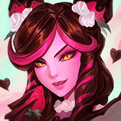 League of Legends Build Guide Author EVEKING