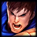 lol champion Garen guide