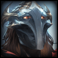Arcane Storm is used by Viktor