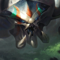 Counter Stats for Xin Zhao