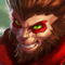 Counter Stats for Xin Zhao