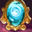 Faerie Charm builds into Bandleglass Mirror