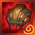 LoL Item: Bloodletter's Curse (Masterwork)