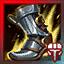 LoL Item: Triumphant Berserker's Greaves