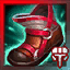 LoL Item: Triumphant Ionian Boots of Lucidity